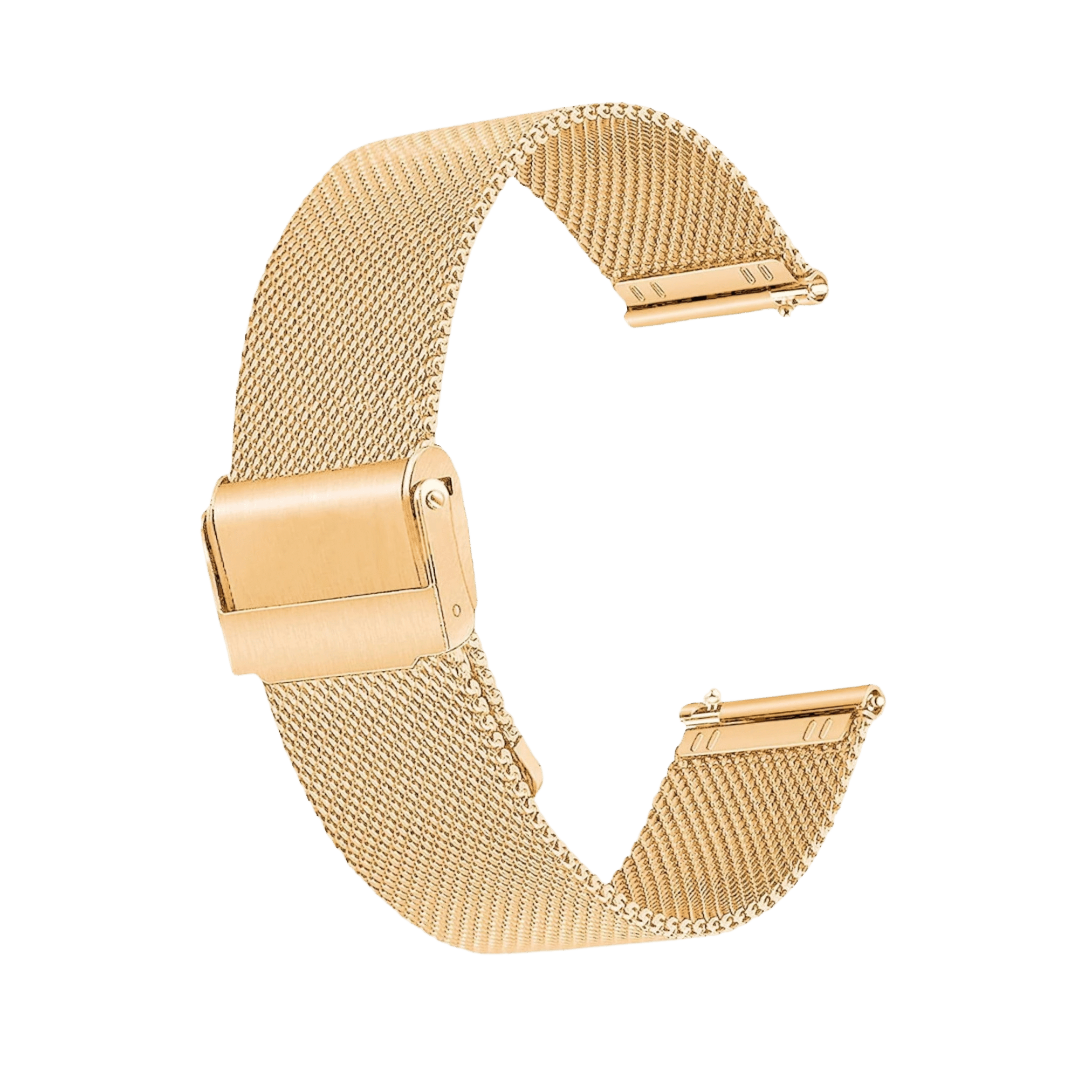 gold watch accessories