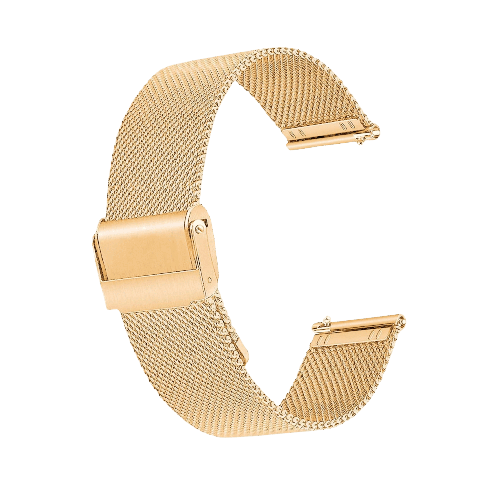 gold watch accessories