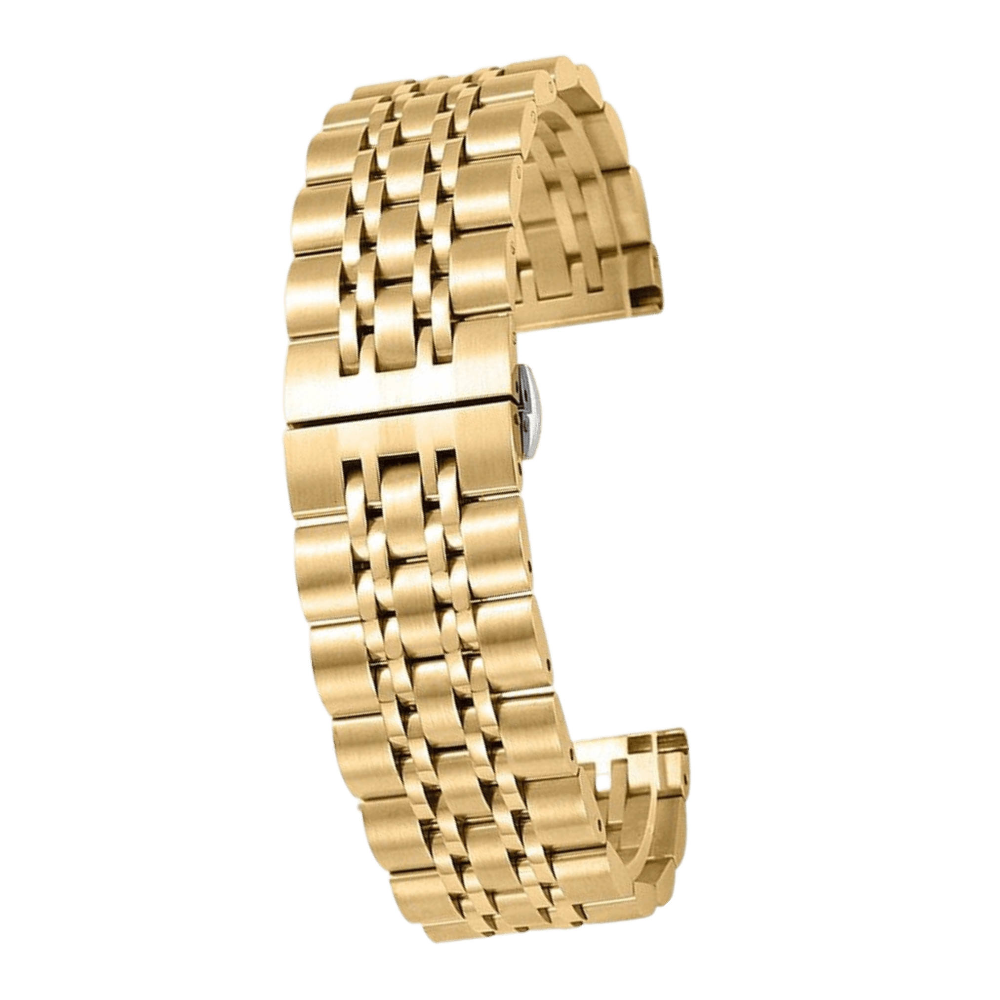 gold watch accessories