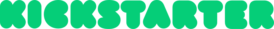 Kickstarter Logo Green